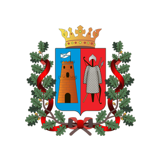 Герб города