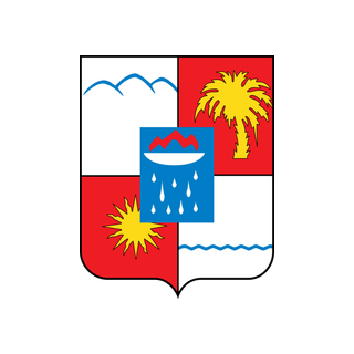 Герб Сочи